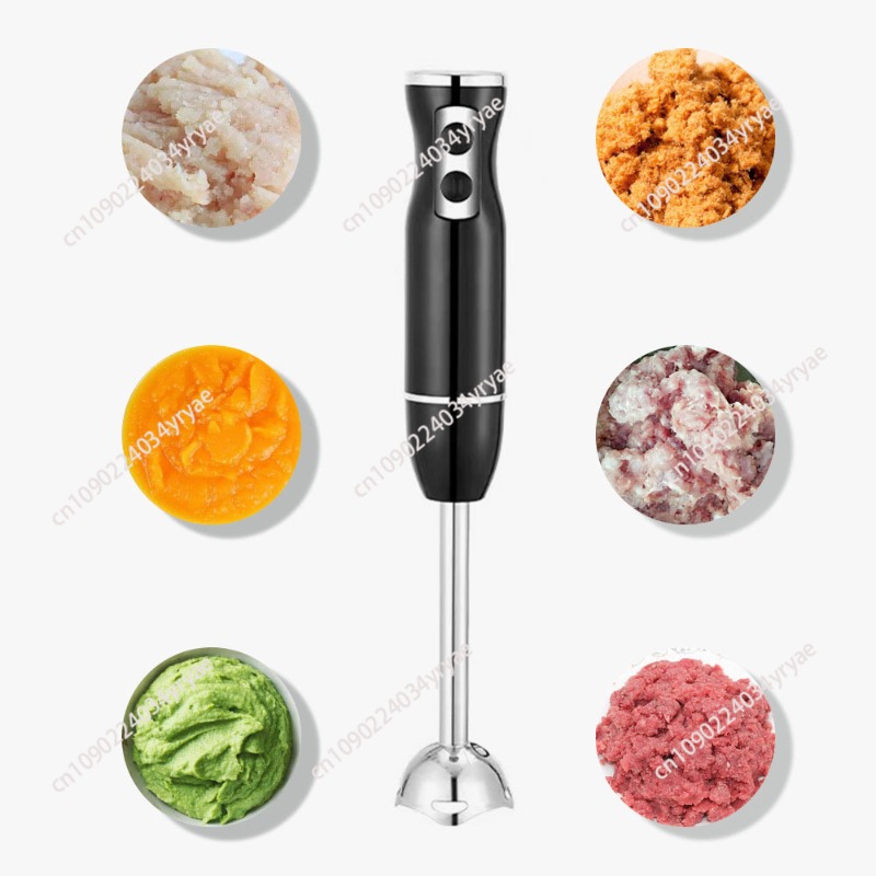 European standard electric coo - Baby Food Grinder Machine recension och pris