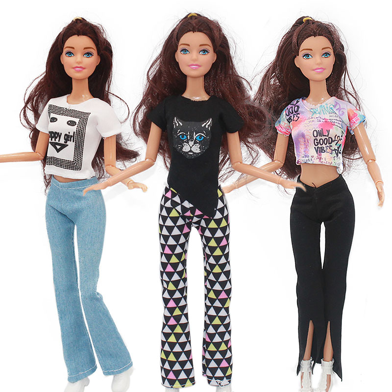 30cm Doll Full Set  with Cloth - Baby Food Doll recension och pris