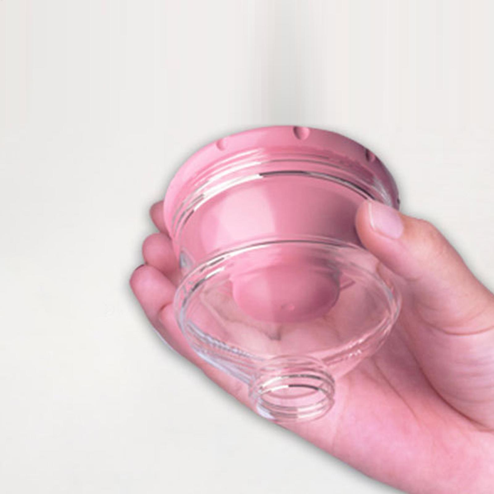 3 Layers Baby Milk Powder Pots - Baby Food Nestle recension och pris