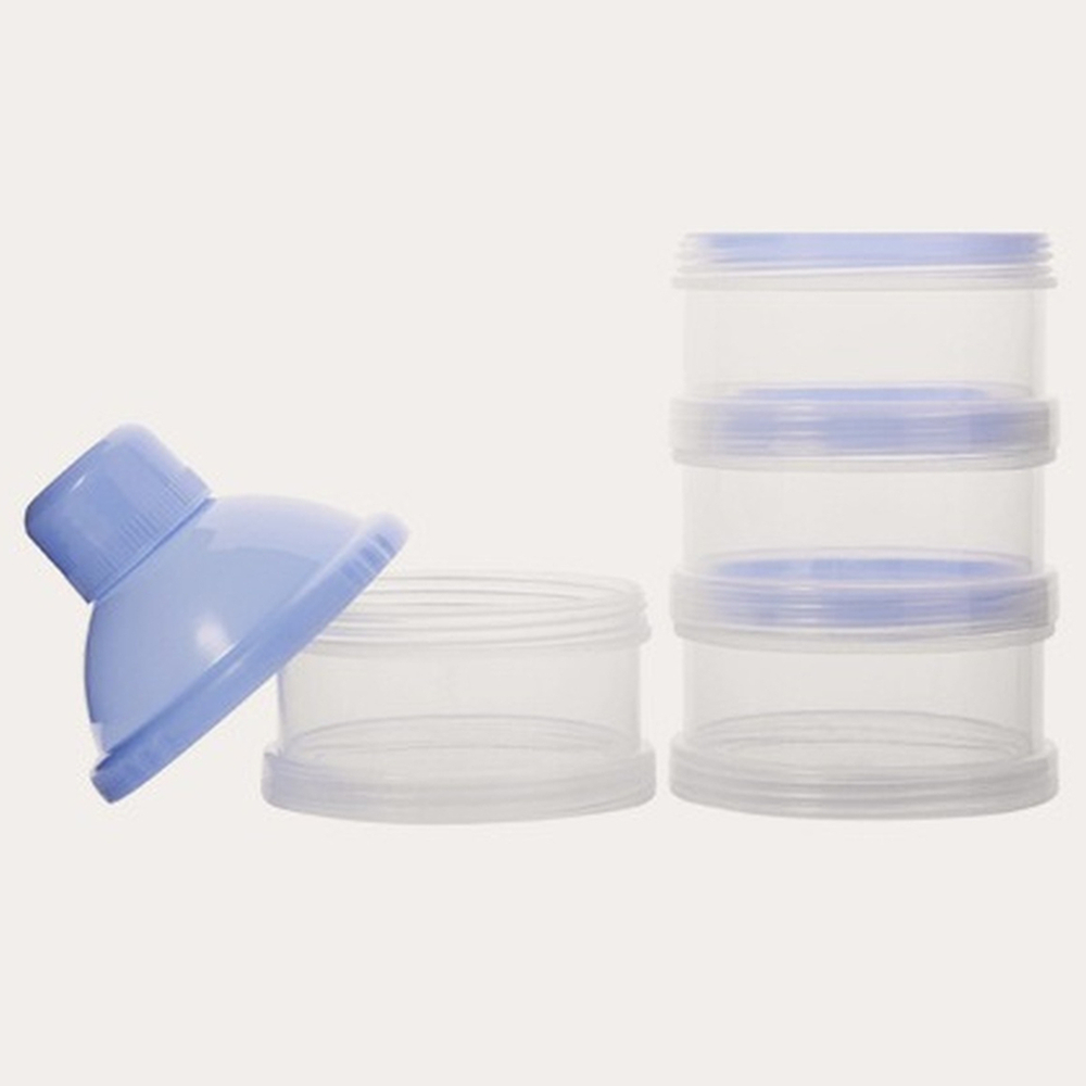 Portable Milk Powder Formula D - Puree Baby Food recension och pris